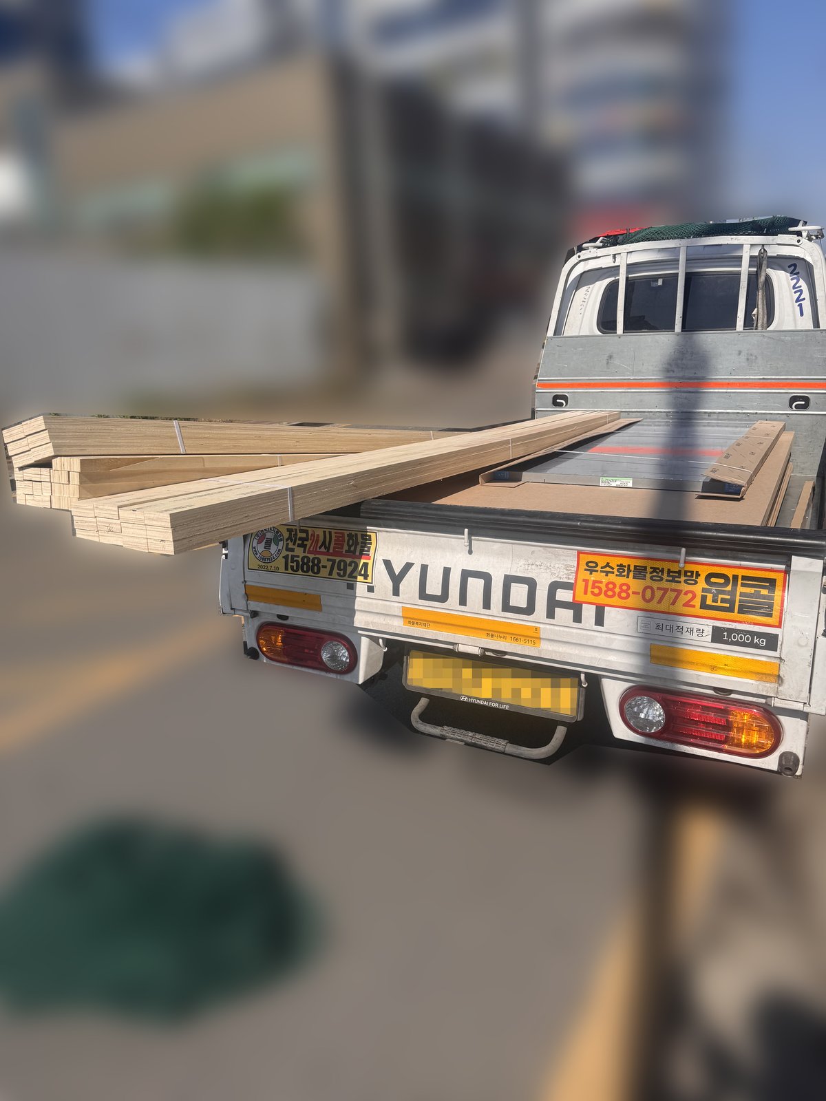 2026년 5월 - 수원현장 출고사진