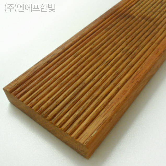 멀바우데크