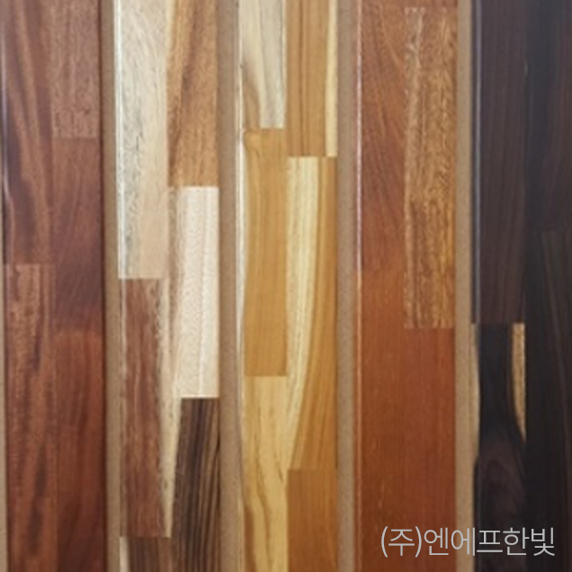 특수목/빈티지 루바
