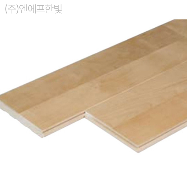 버찌/비치 후로링